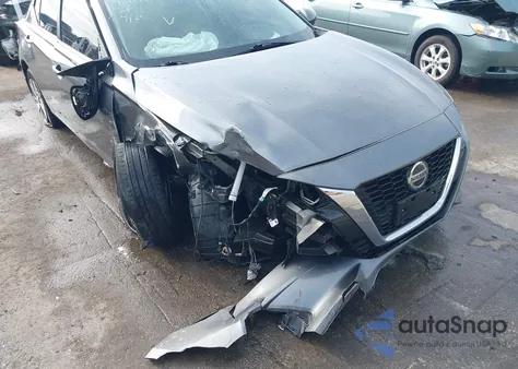 2020 Nissan Altima S Intelligent Awd z USA, uszkodzony, nr VIN 1N4BL4BW9LC176675